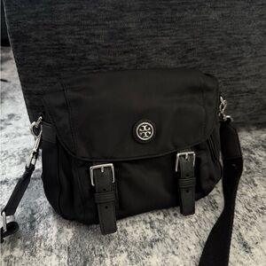 Tory Burch Small Virginia Messenger Bag